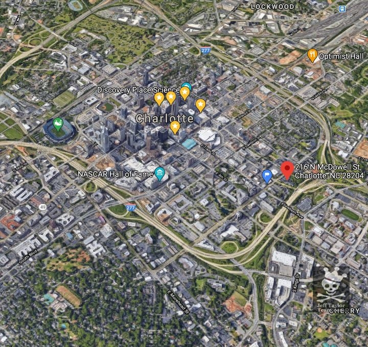 Office Space For Sale Charlotte NC