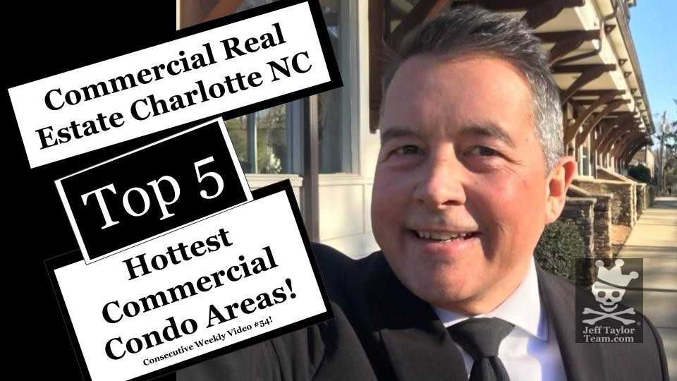 Commercial Real Estate Charlotte_ Top 5 Hottest Commercial Condo Markets