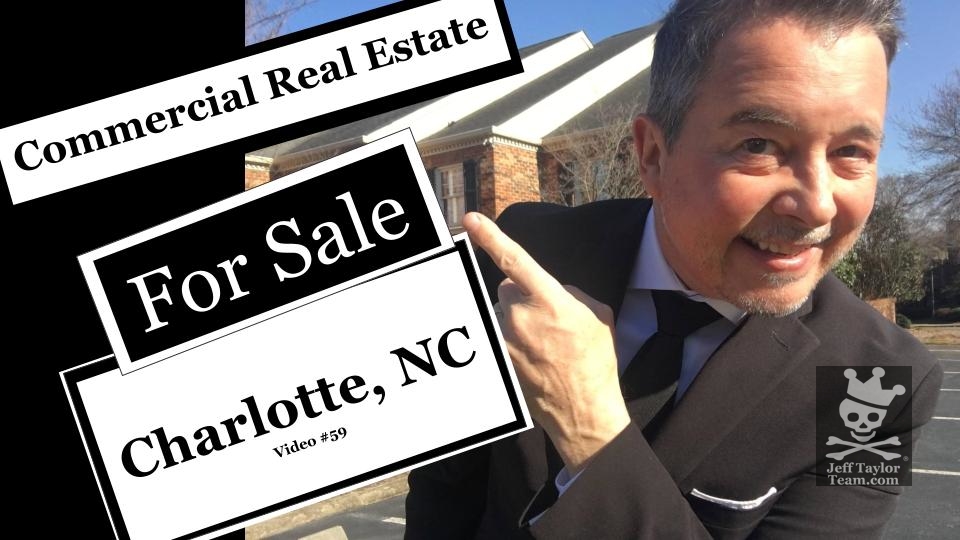 Commercial Real Estate For Sale Charlotte NC