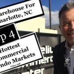 Warehouses For Sale Charlotte NC
