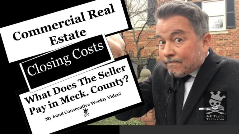 Commercial Real Estate Closing Costs