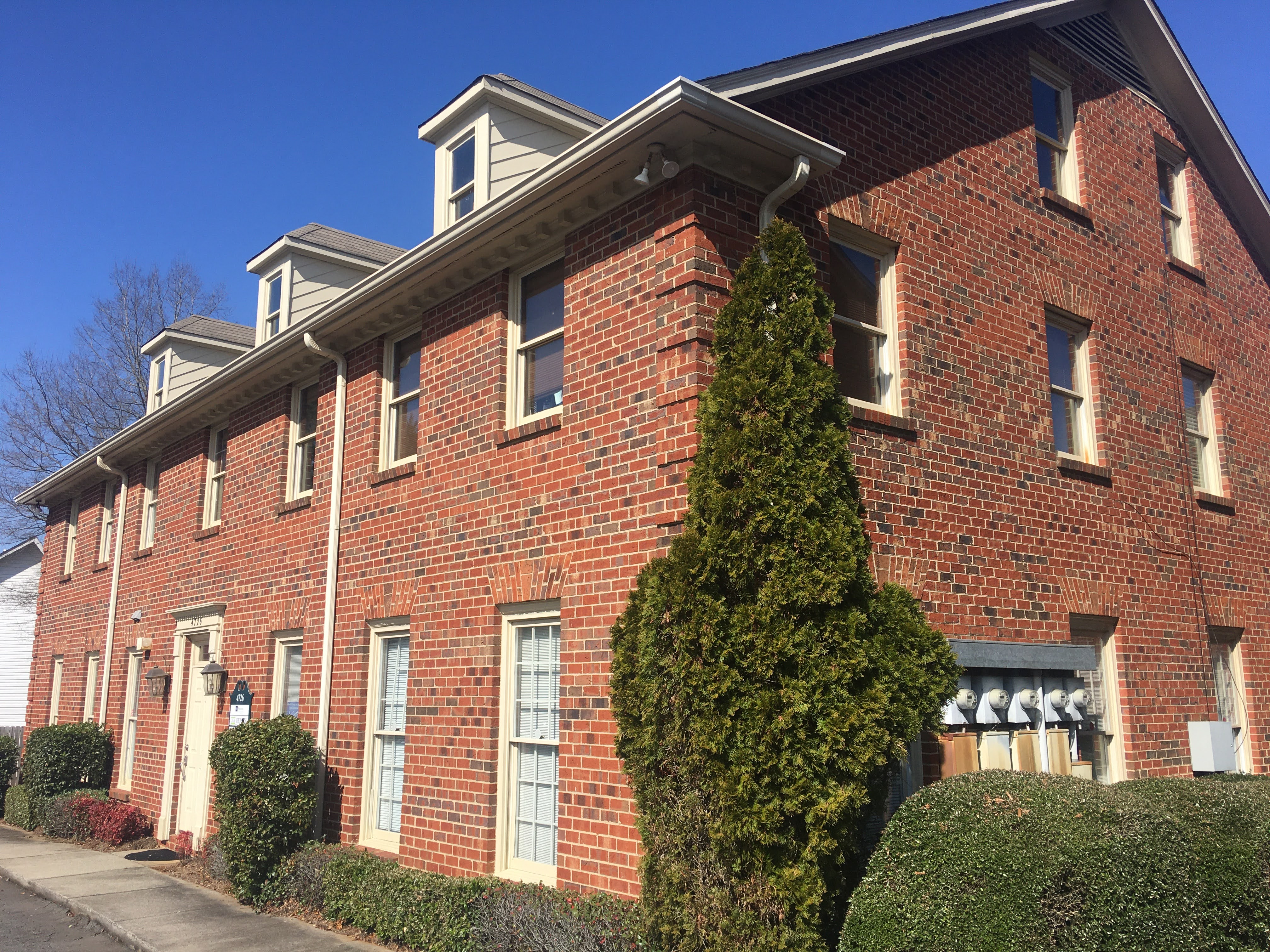 Small Office Space For Rent SouthPark