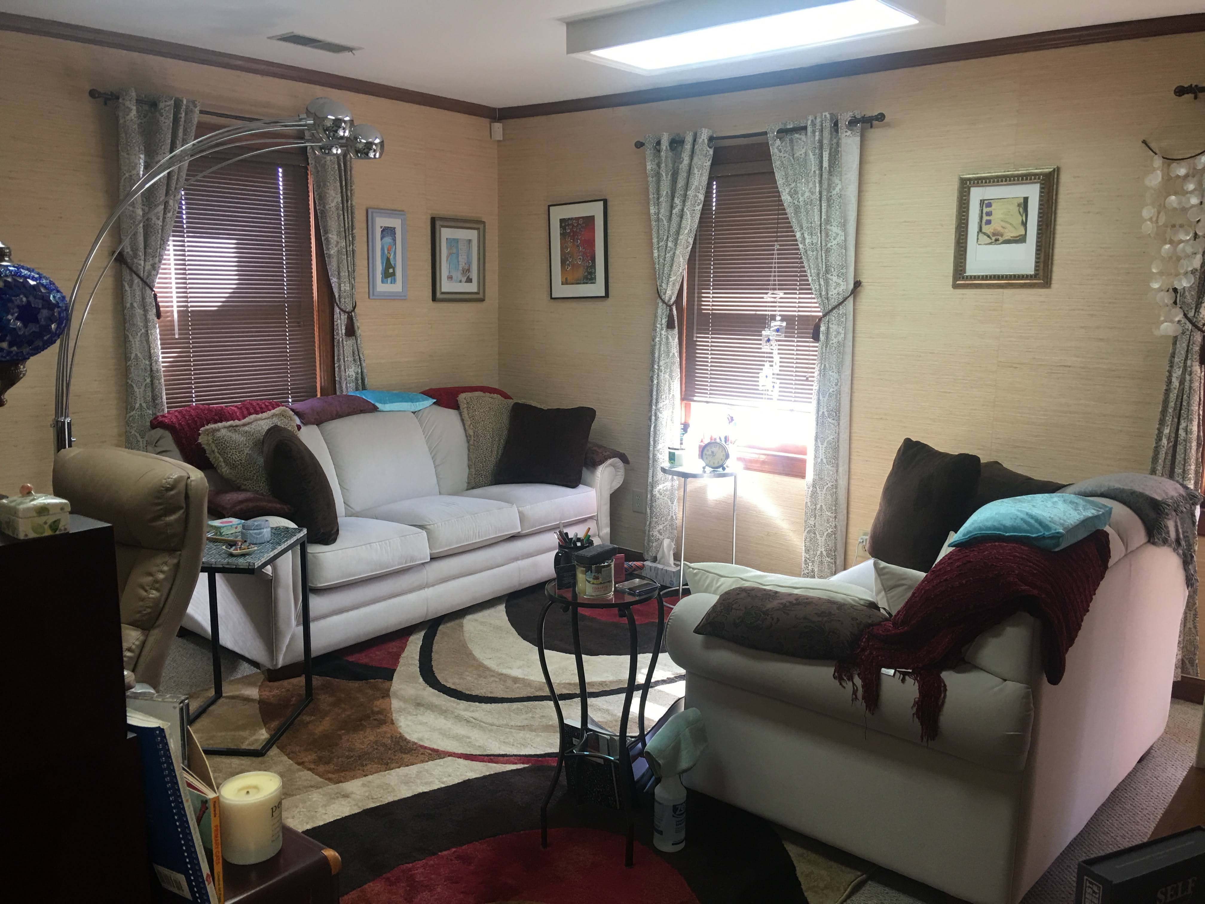 Small Office Space For Rent SouthPark