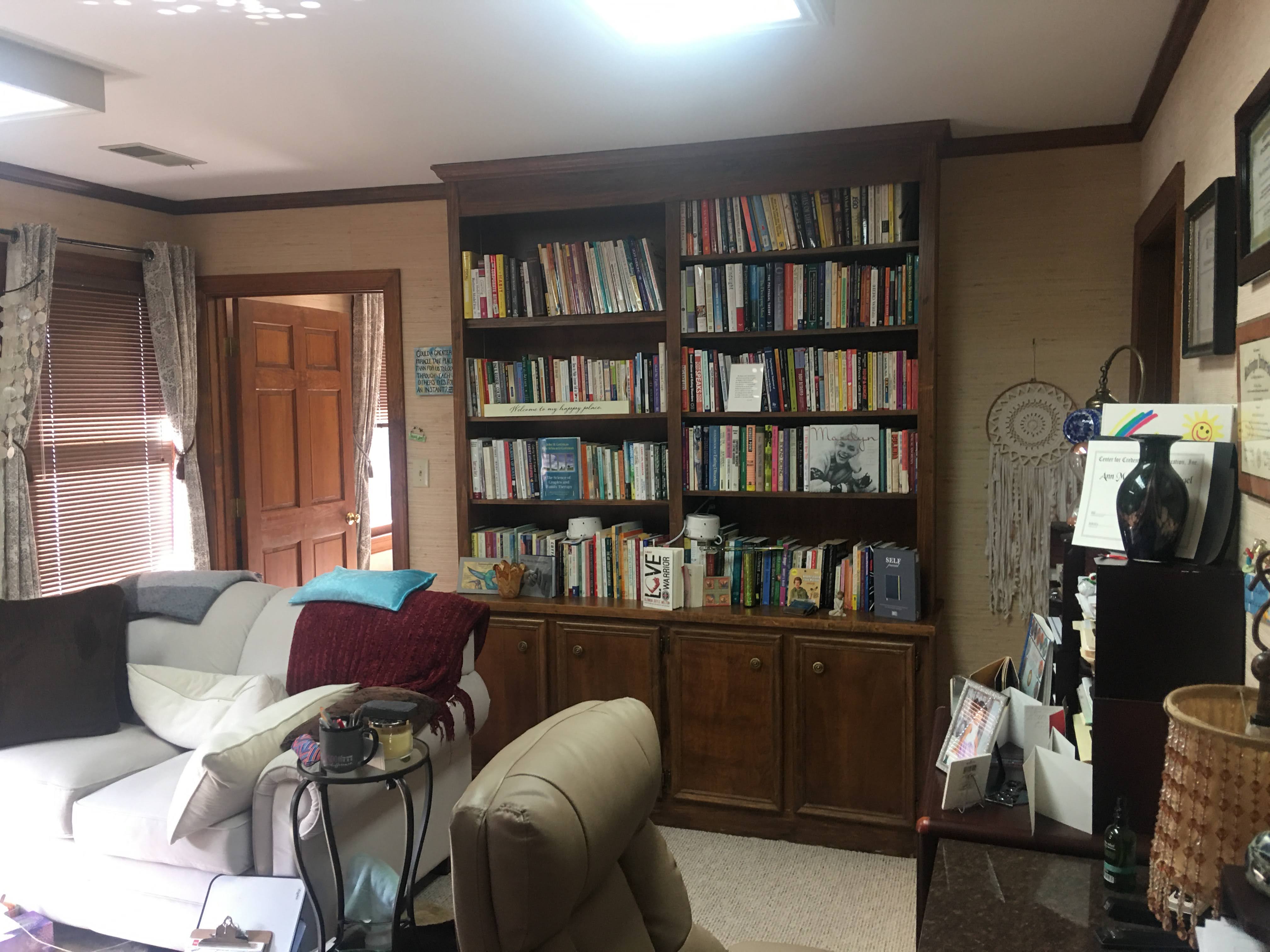 Small Office Space For Rent SouthPark