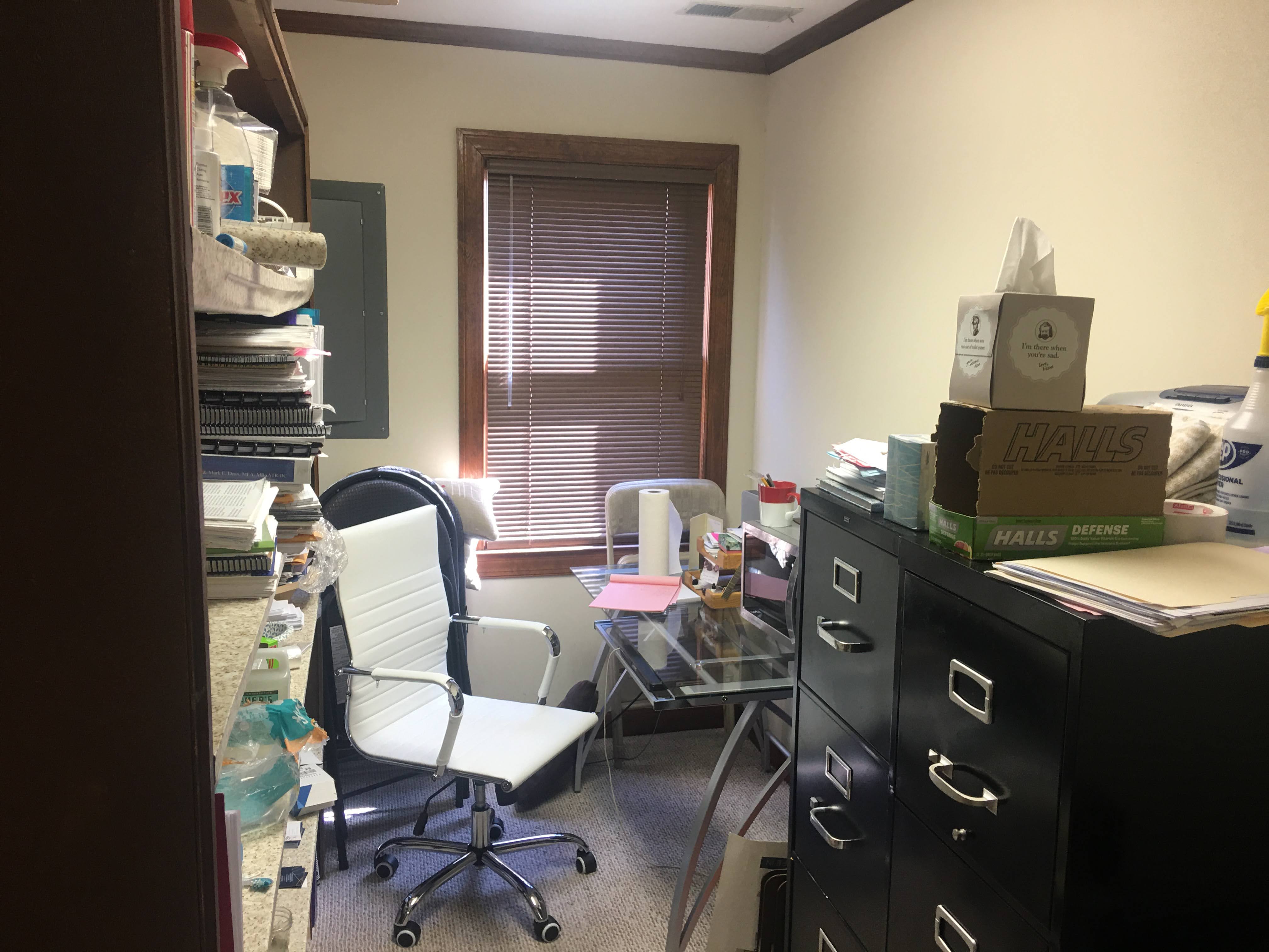 Small Office Space For Rent SouthPark