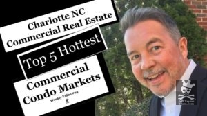 charlotte nc commercial real estate
