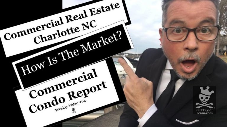 Commercial Real Estate Charlotte