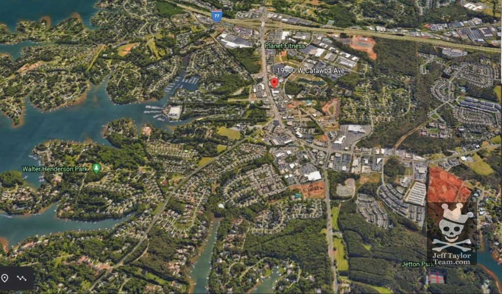 Commercial Real Estate For Sale Lake Norman