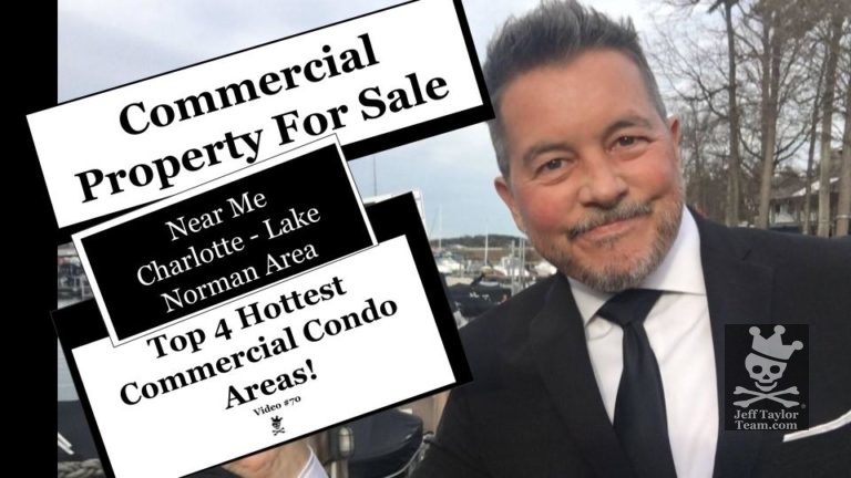 Commercial Property For Sale Near Me