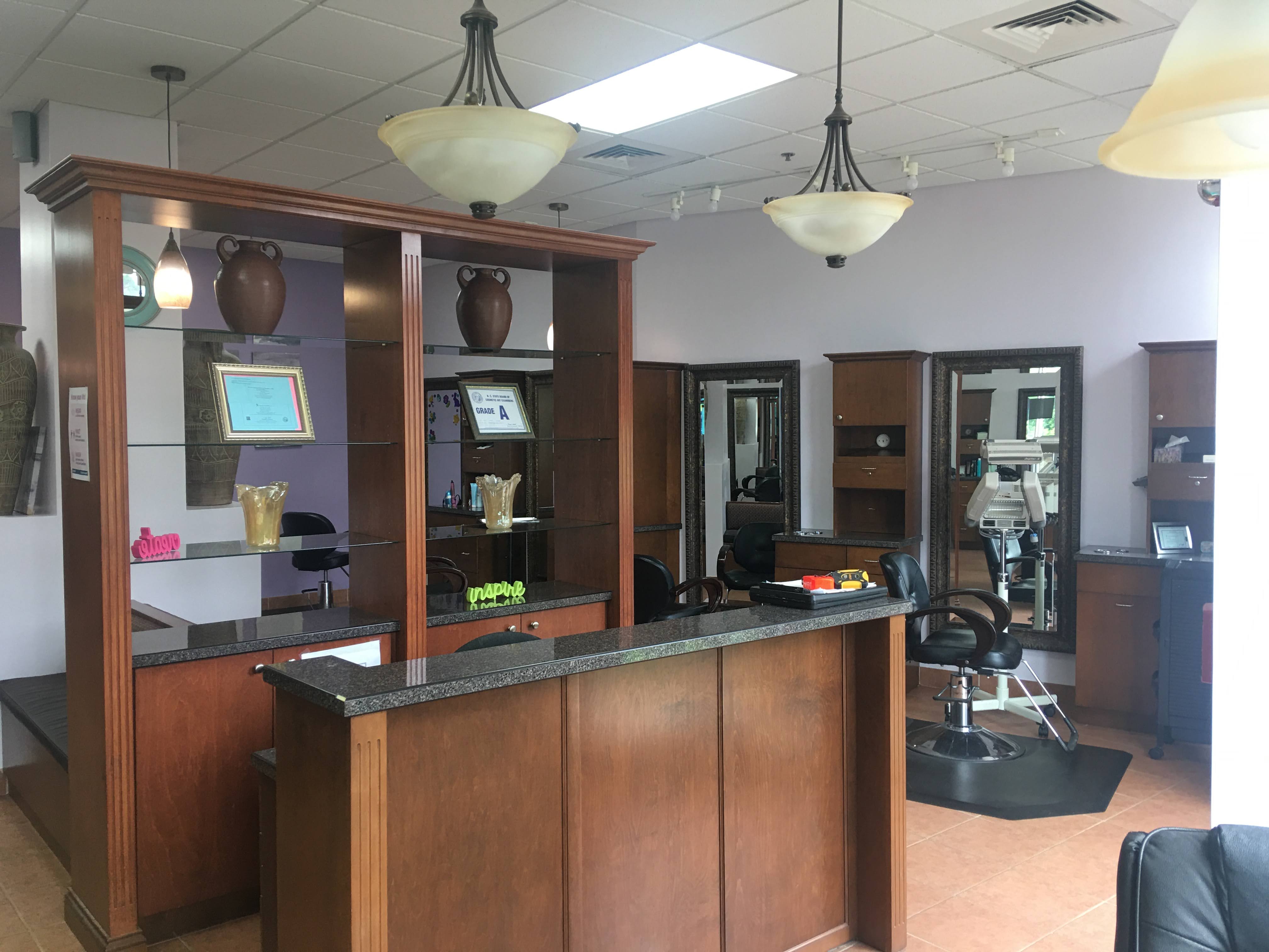 Commercial Real Estate For Sale Lake Norman