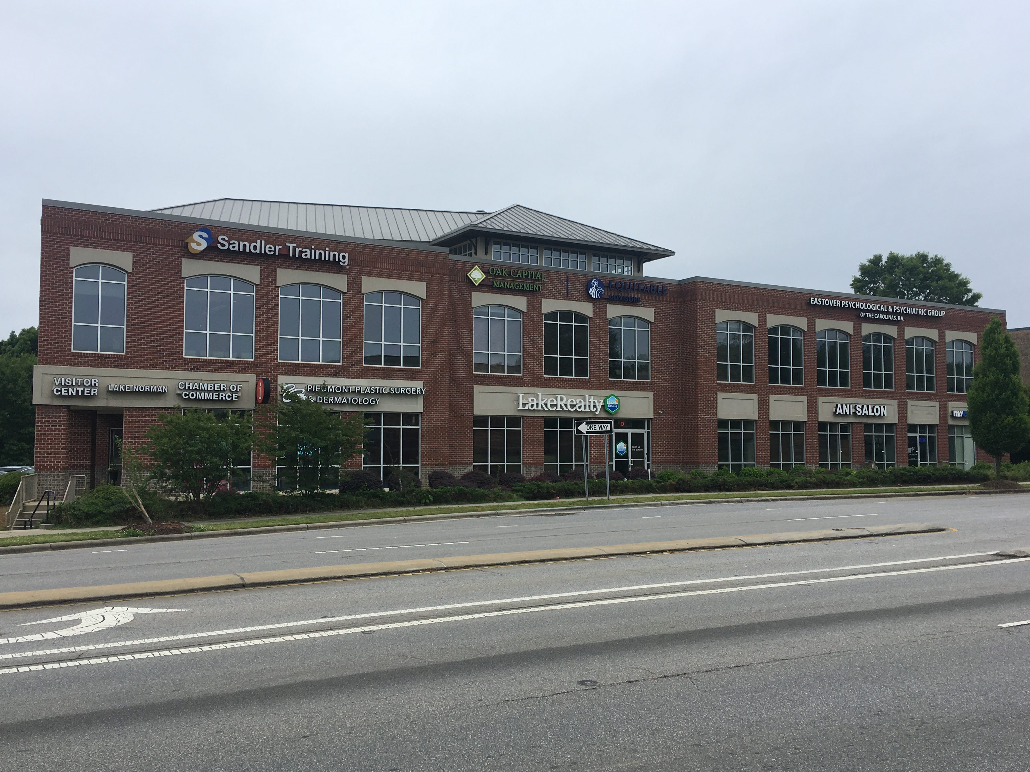 Medical Office Condo For Sale Lake Norman