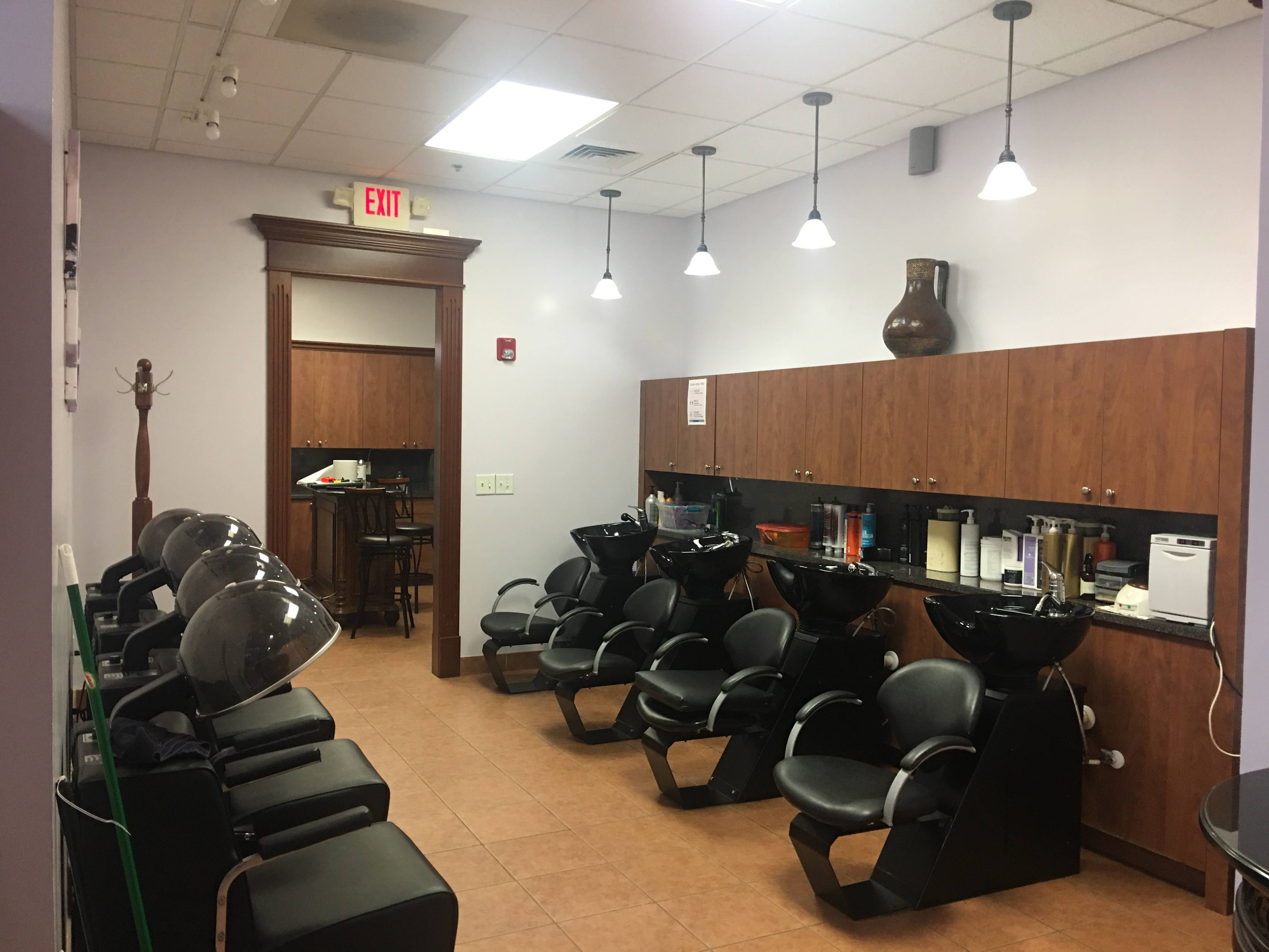 Retail Condo For Sale Cornelius NC