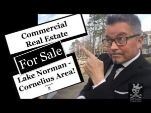Commercial Real Estate For Sale Lake Norman