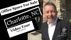 office space for sale Charlotte NC