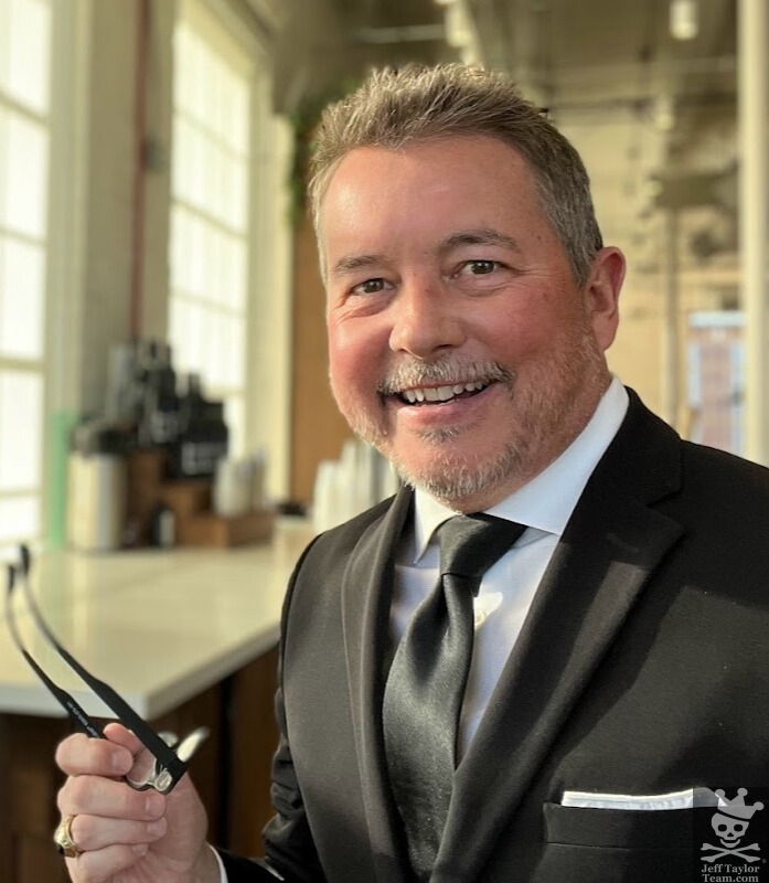 Jeff Taylor — The Commercial Condo Broker in Charlotte-Mecklenburg County, NC