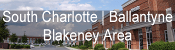 South Charlotte Office Space